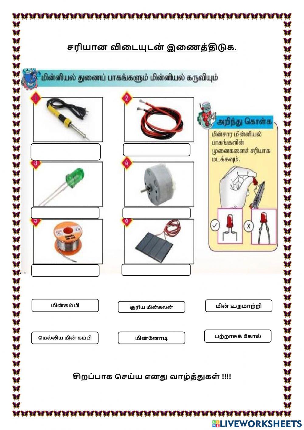 வடிவமைப்பும் தொழில்நுட்பமும்