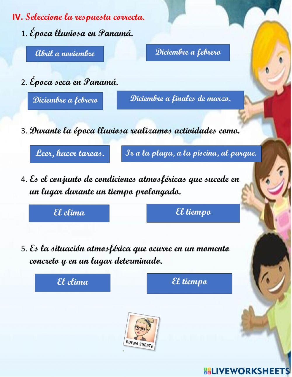 1135739 Épocas del año en Panamá nadina salgado