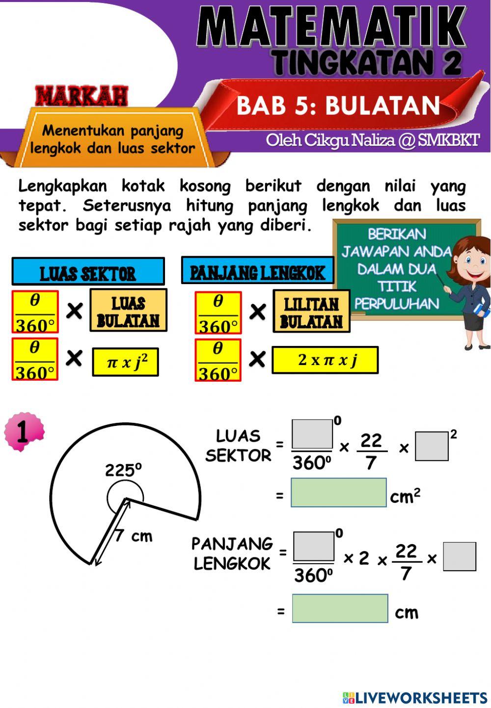 Bulatan Bulatan
