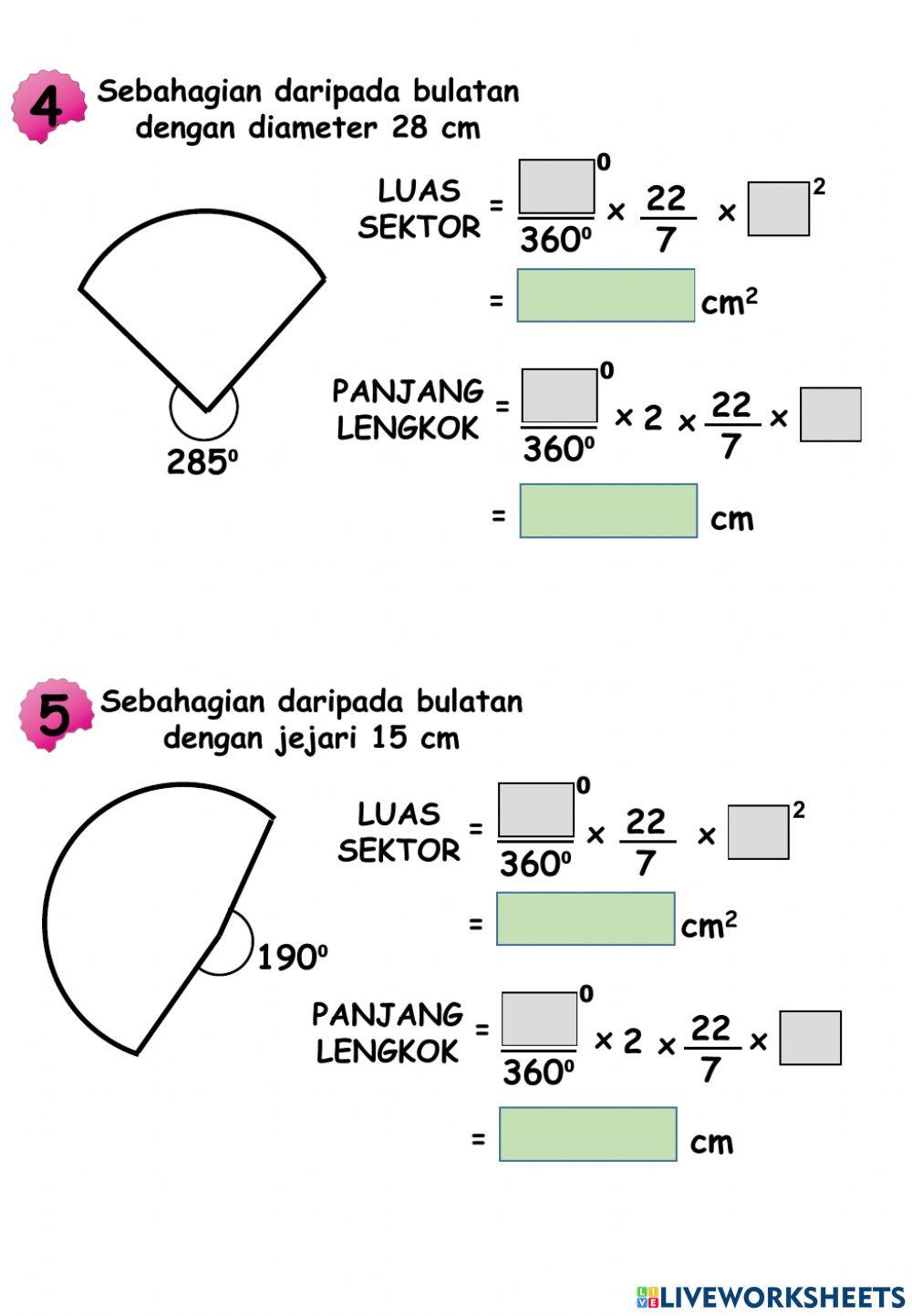 Bulatan Bulatan