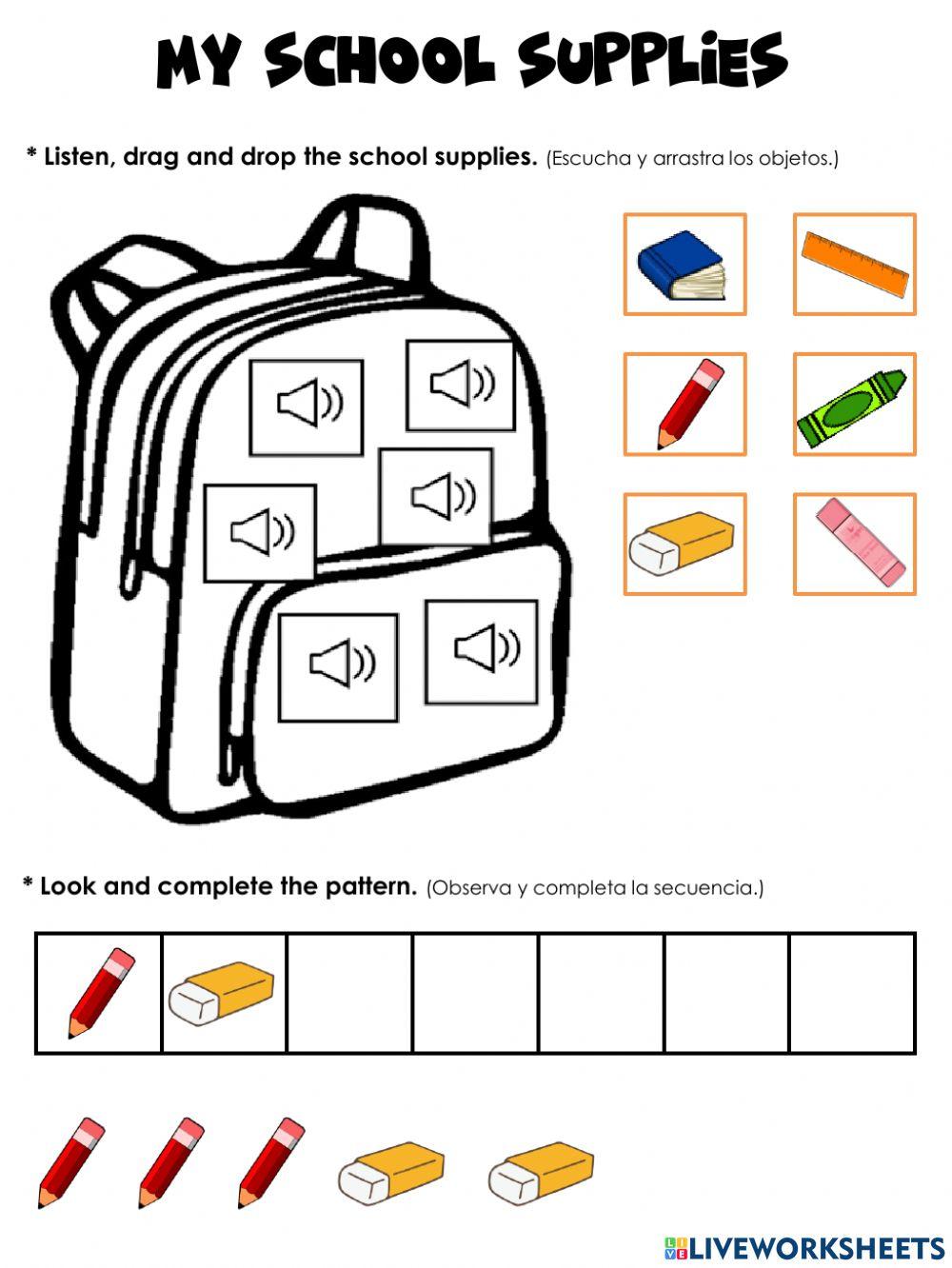 MY SCHOOL SUPPLIES 1331432 Missandrearv my-school-supplies-1331432-missandrearv