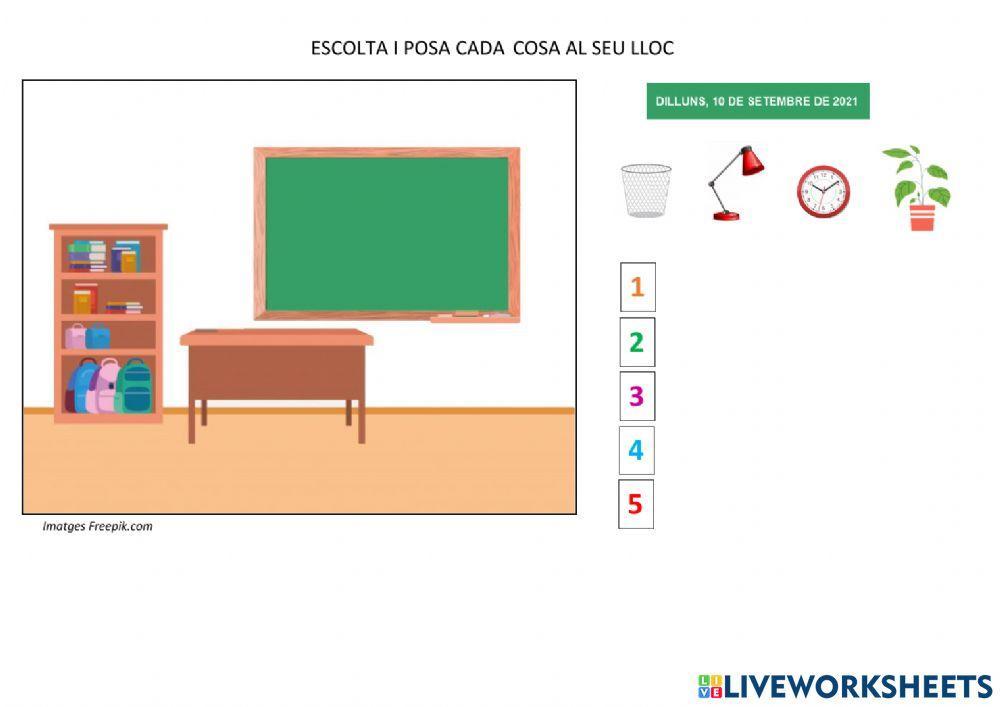 Aula