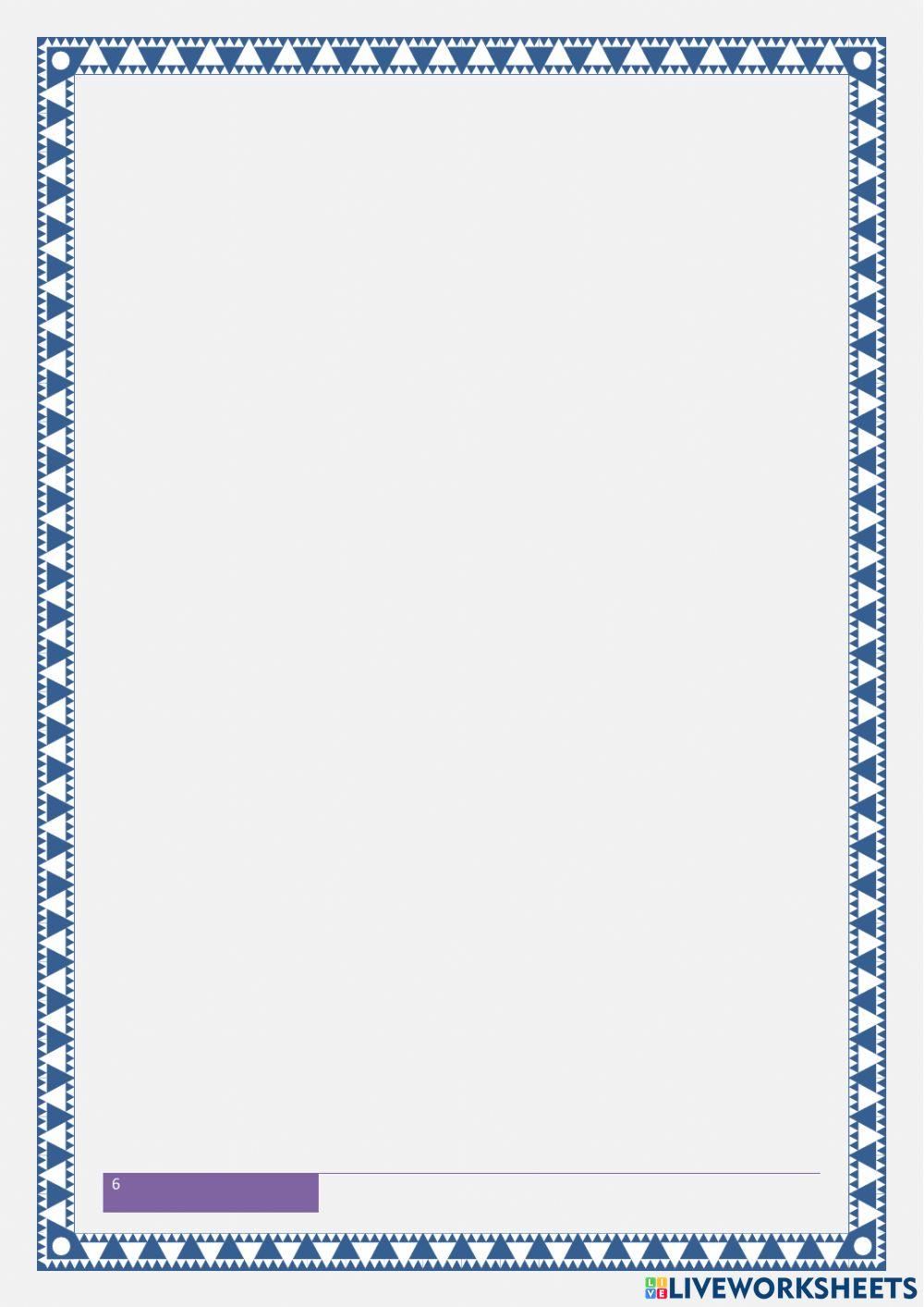 LKPD Maria san no kazoku