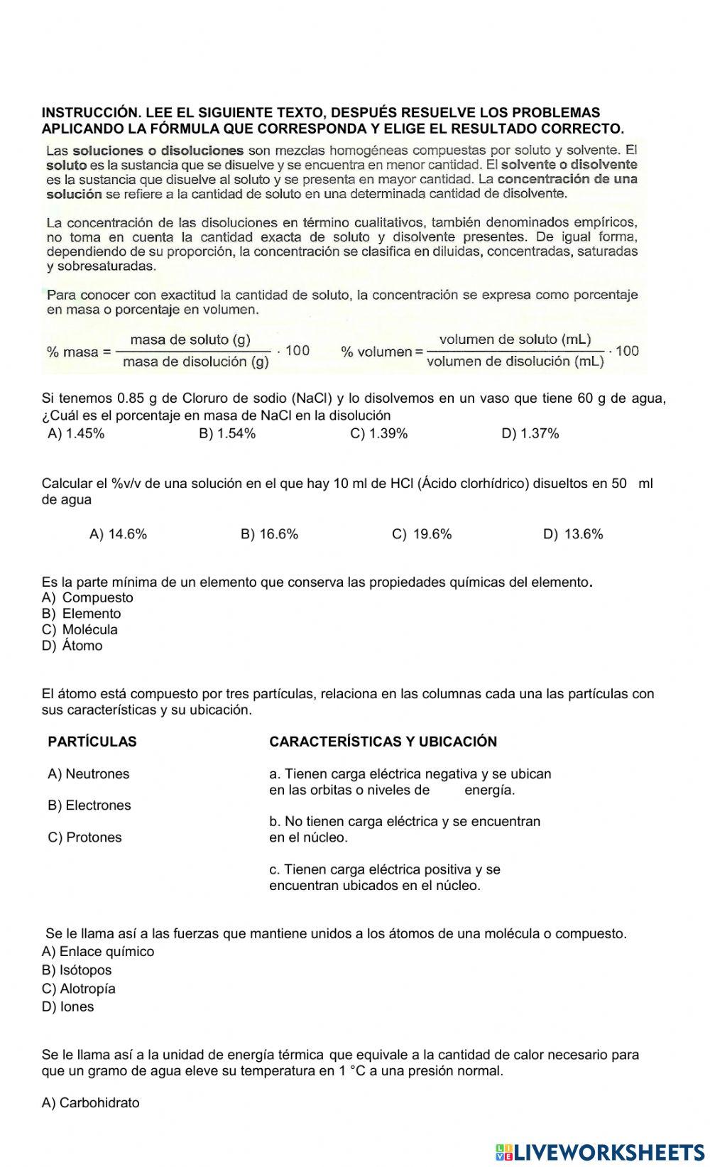 Instrumento de recuperación