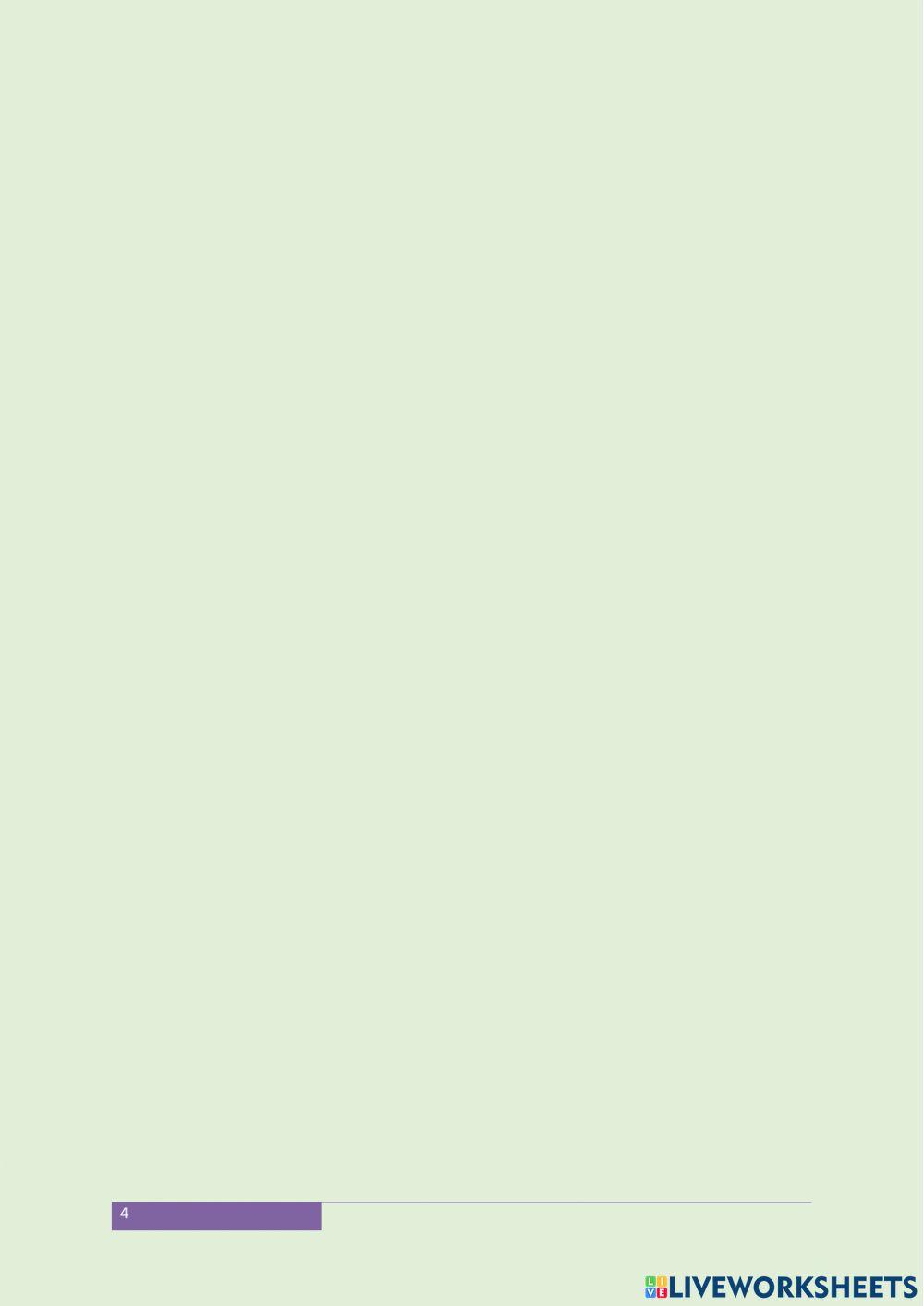 Evaluasi Pembelajaran ke 2