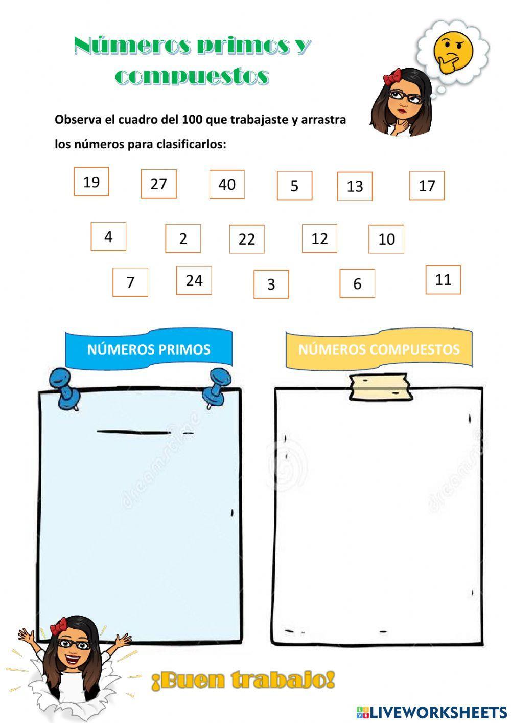 Criba de Eratóstenes