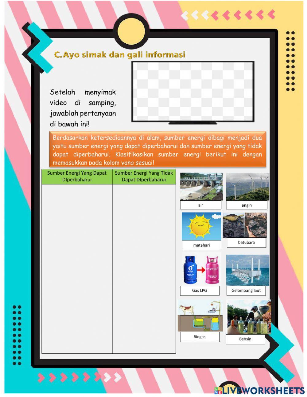 Rpp kelas tema 9 subtema 1 pembelajaran 3