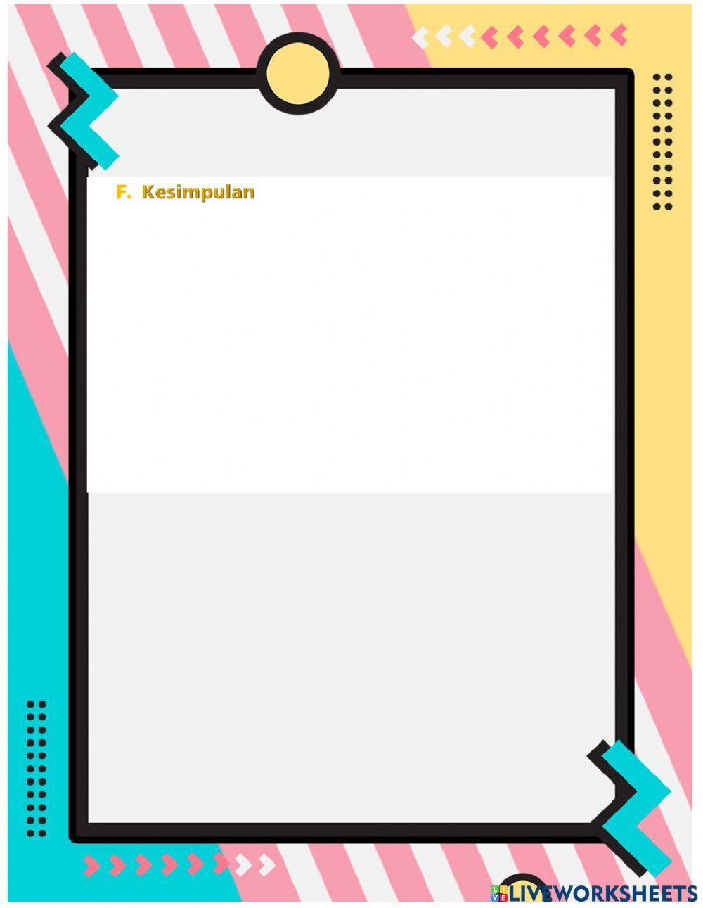 Rpp kelas tema 9 subtema 1 pembelajaran 3