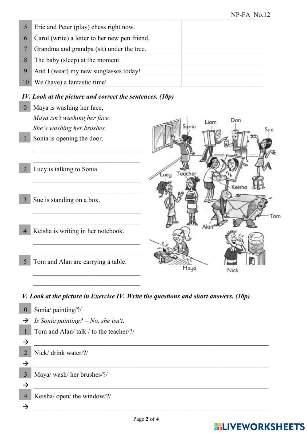 NPFA5 - Homework 11-07-2021