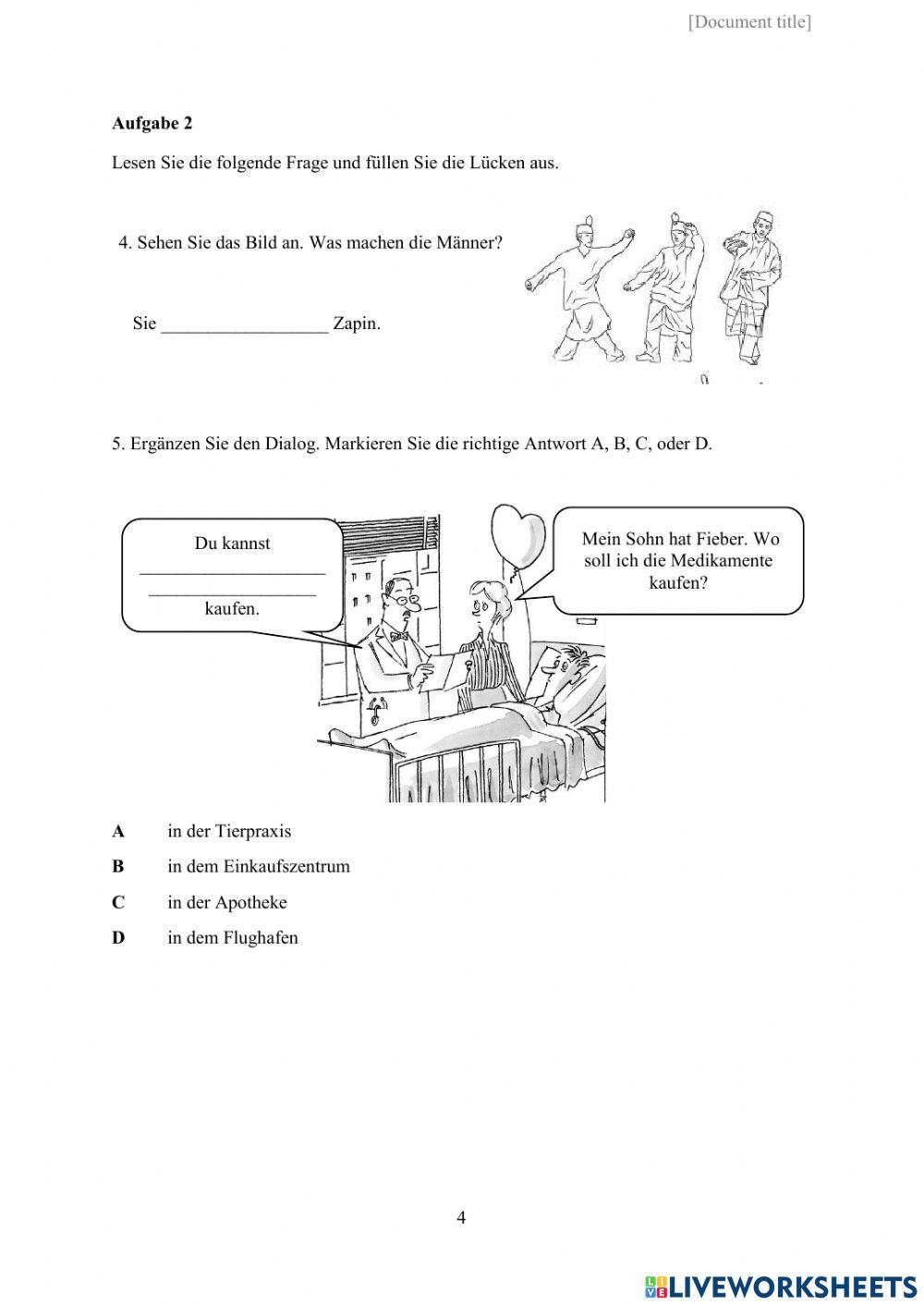 Peperiksaan pertengahan tahun
