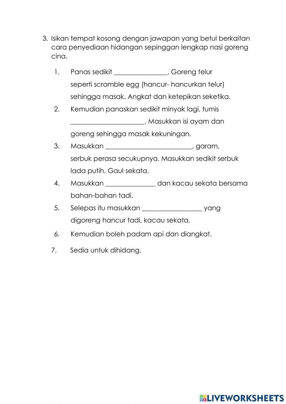 Pendidikan khas kefungsian rendah