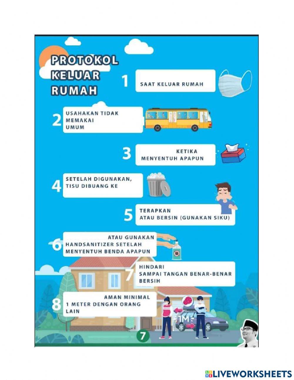 Materi COVID 19 Materi COVID 19