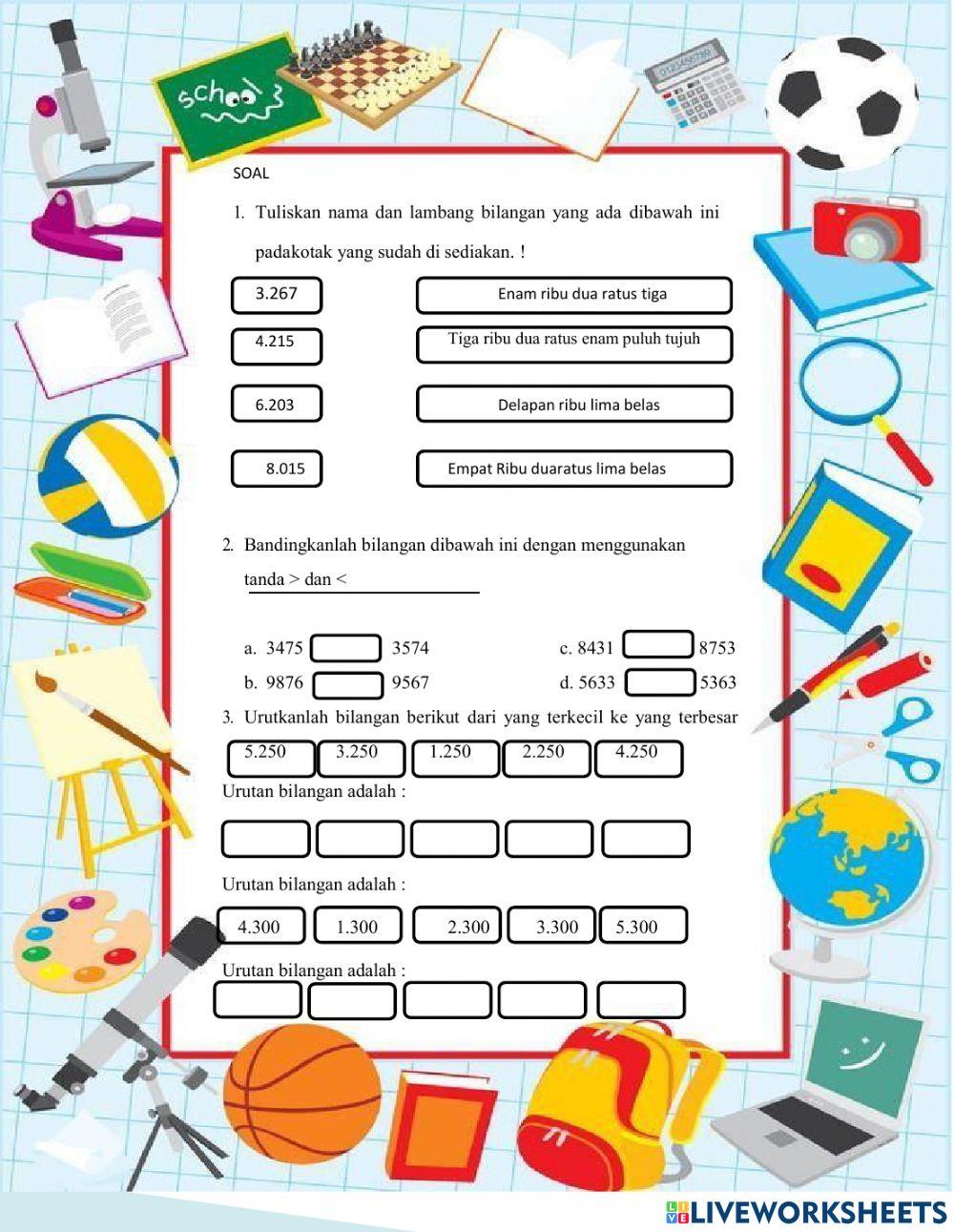 Lkpd kelas 3 tema 1 sub 1 pb 1