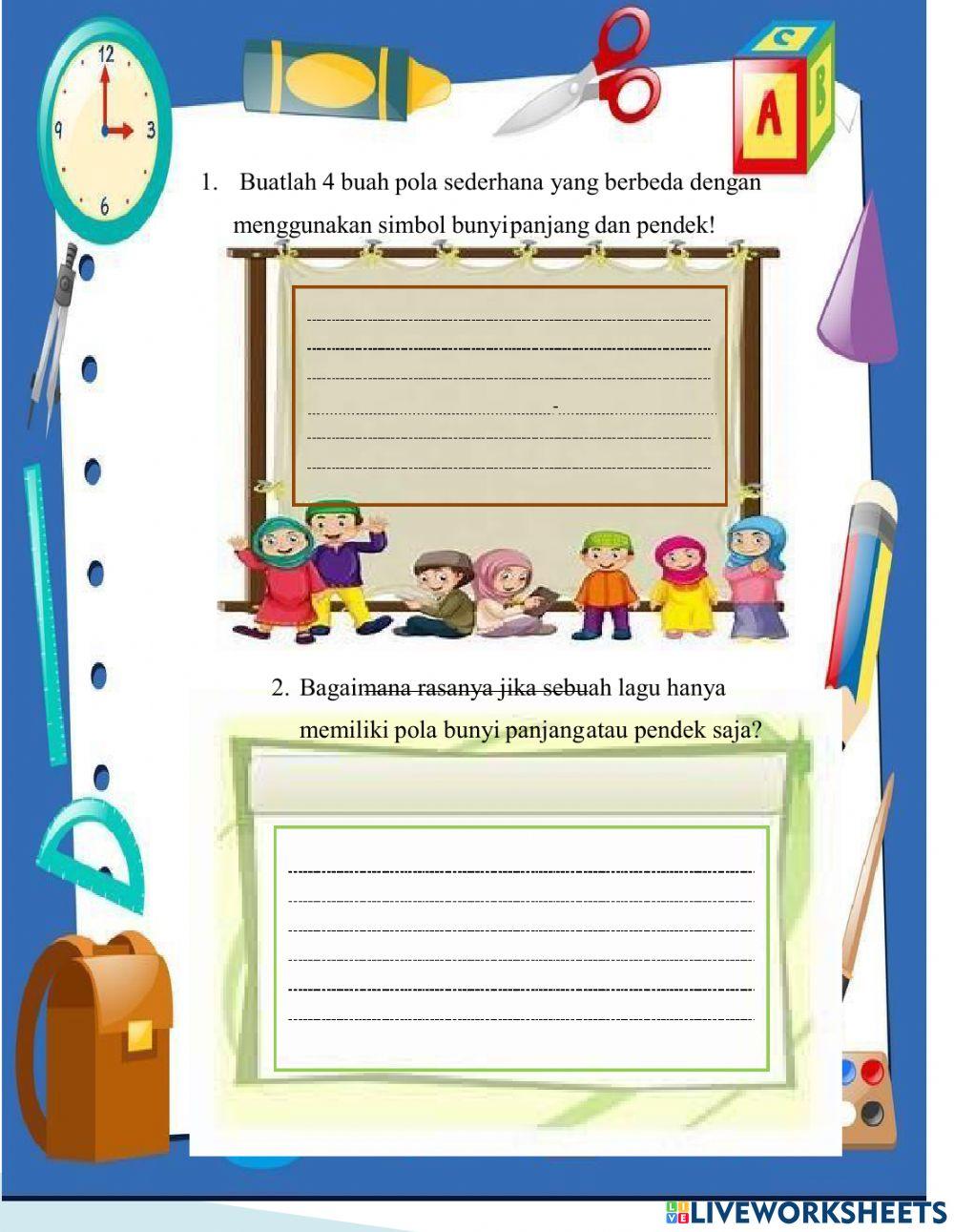 Lkpd kelas 3 tema 1 sub 1 pb 1