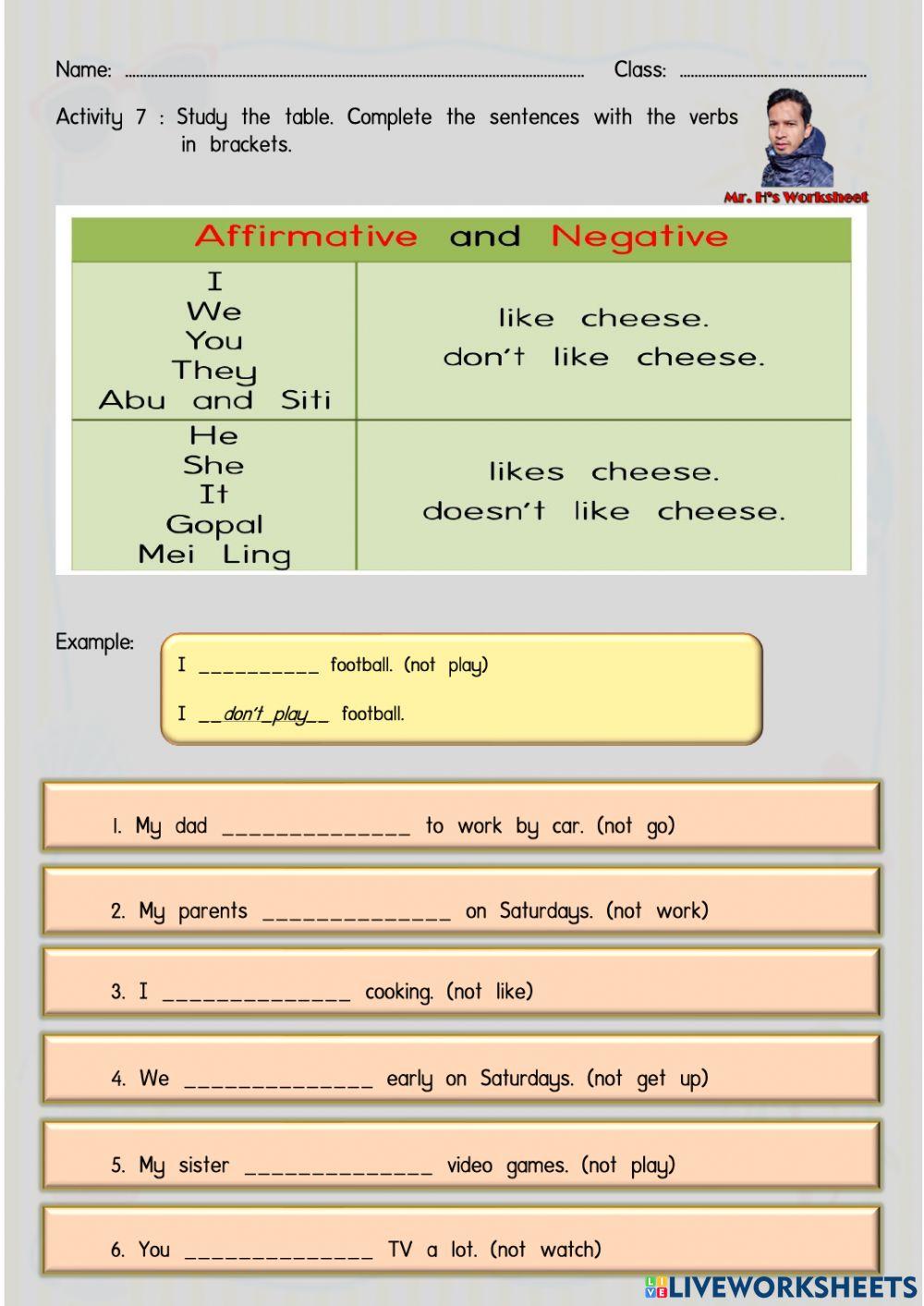 English Year 5 Unit 2 Week 23