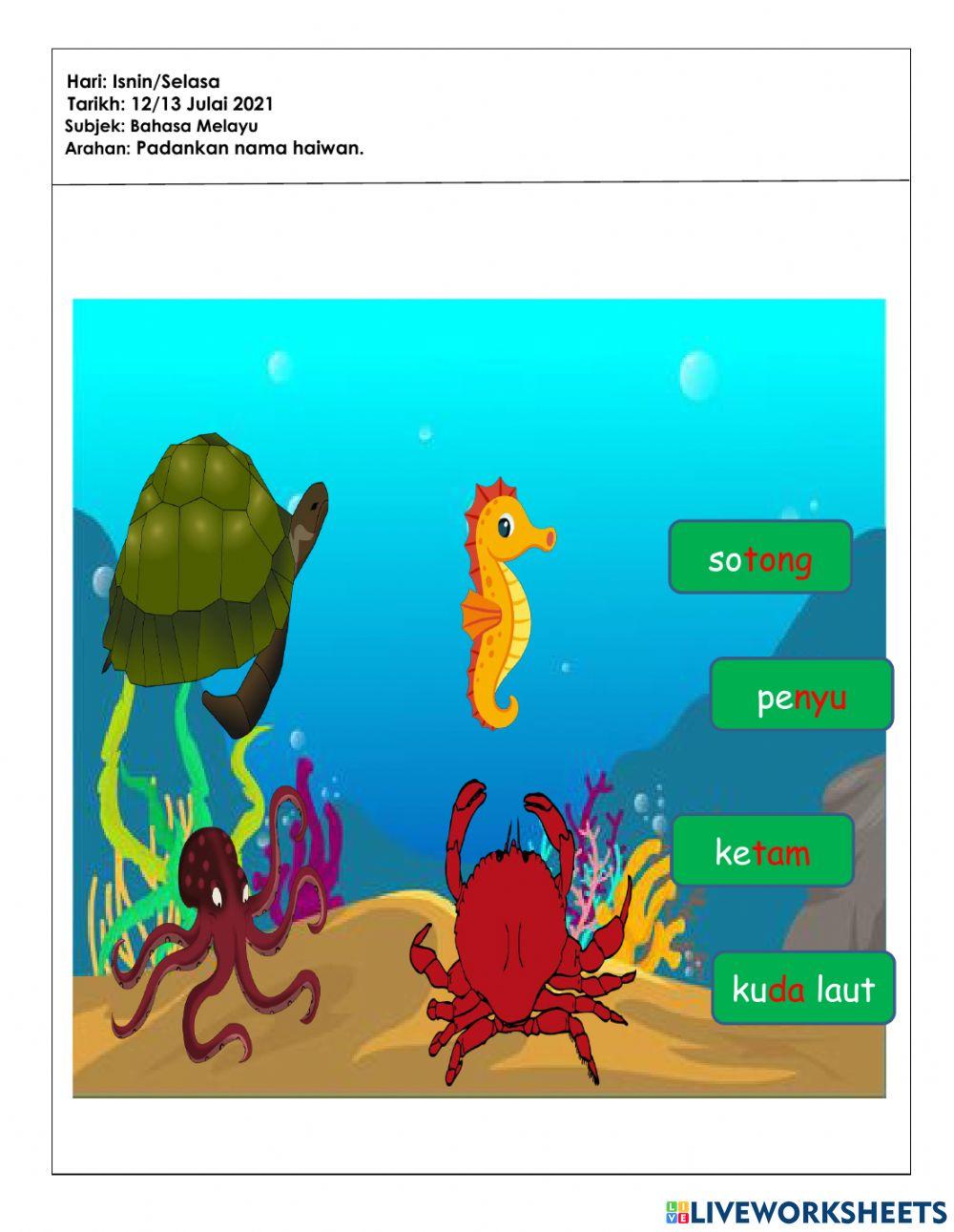 Tugasan pkp 3.0 (bm) 5y