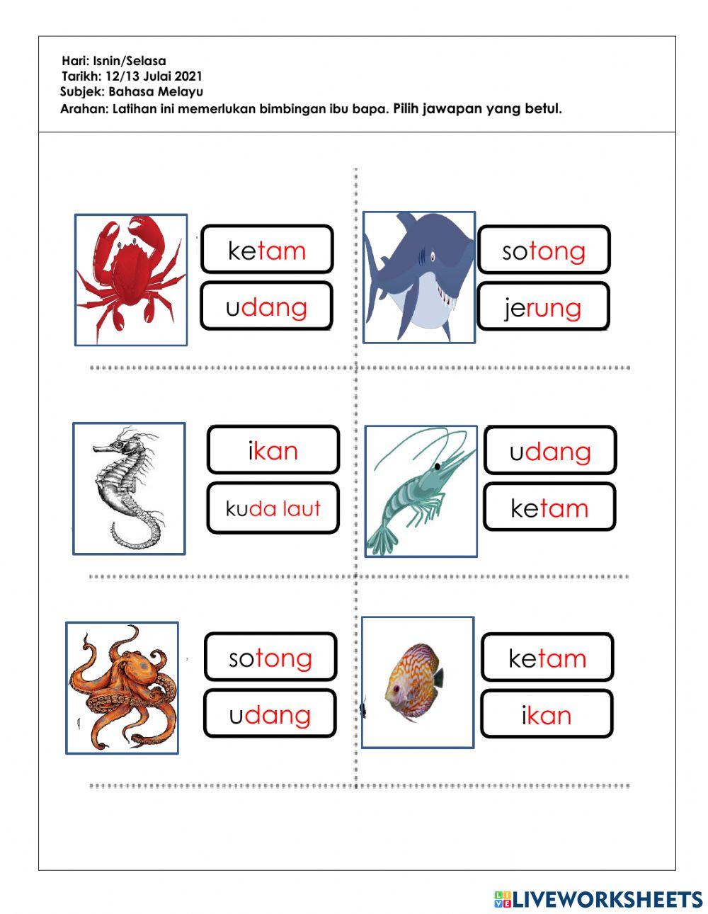 Tugasan pkp 3.0 (bm) 5y