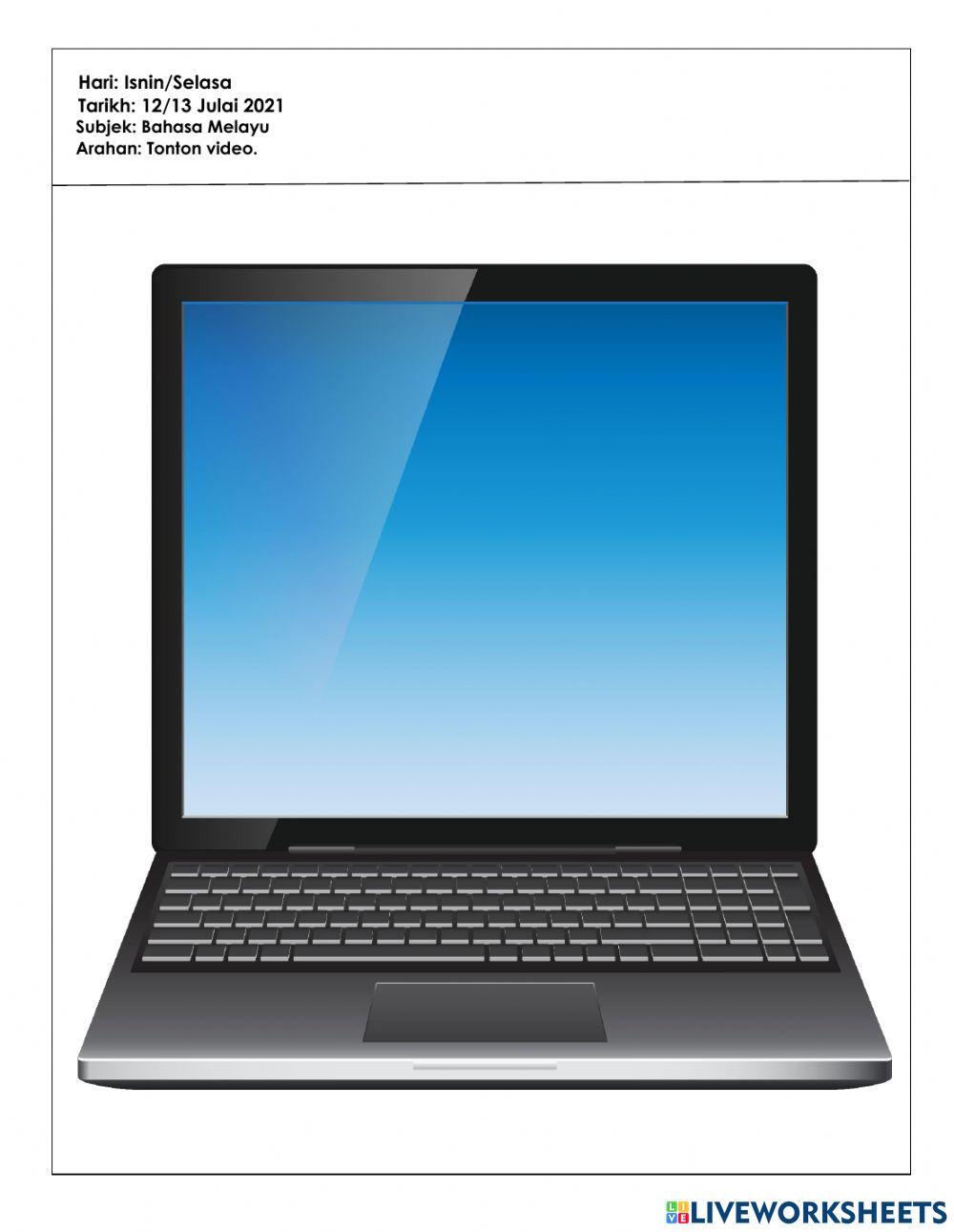 Tugasan pkp 3.0 BM(4tahun)