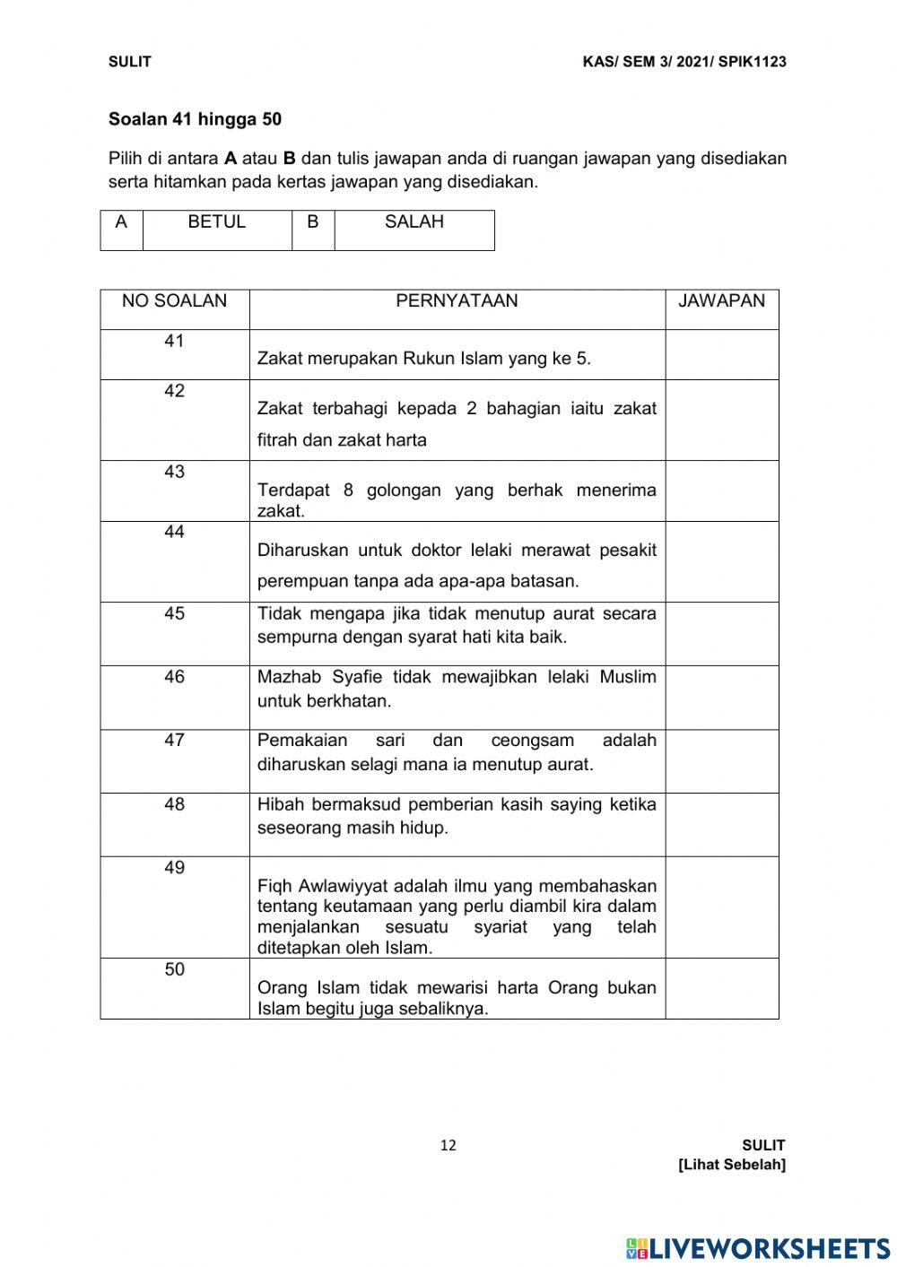 Fiqh muallaf FINAL bah a&b set 2 ( 11-16)