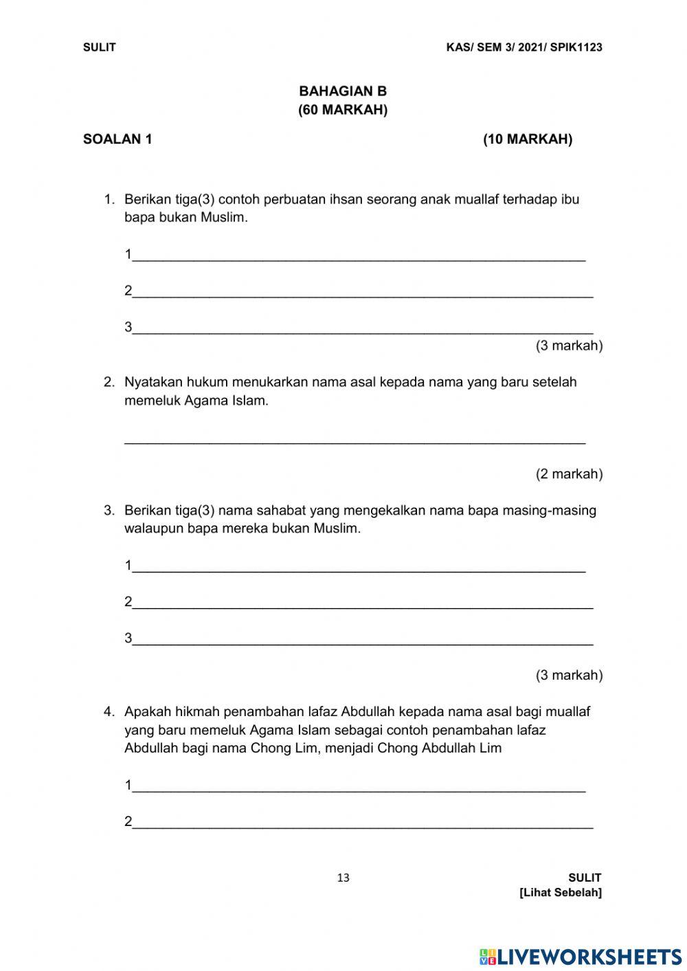Fiqh muallaf FINAL bah a&b set 3( 11-16)