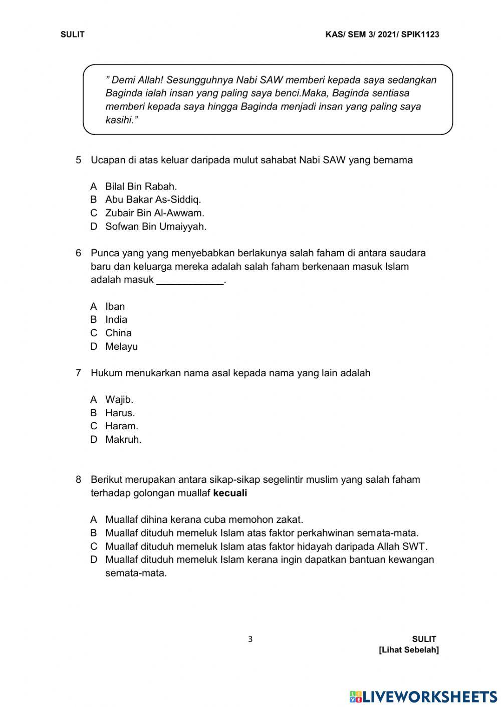 Fiqh muallaf FINAL bah a set 3 ( m-s 1-10)