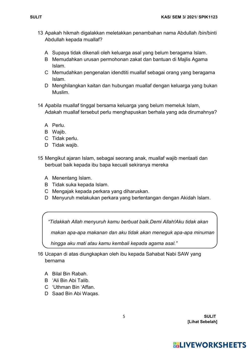 Fiqh muallaf FINAL bah a set 3 ( m-s 1-10)