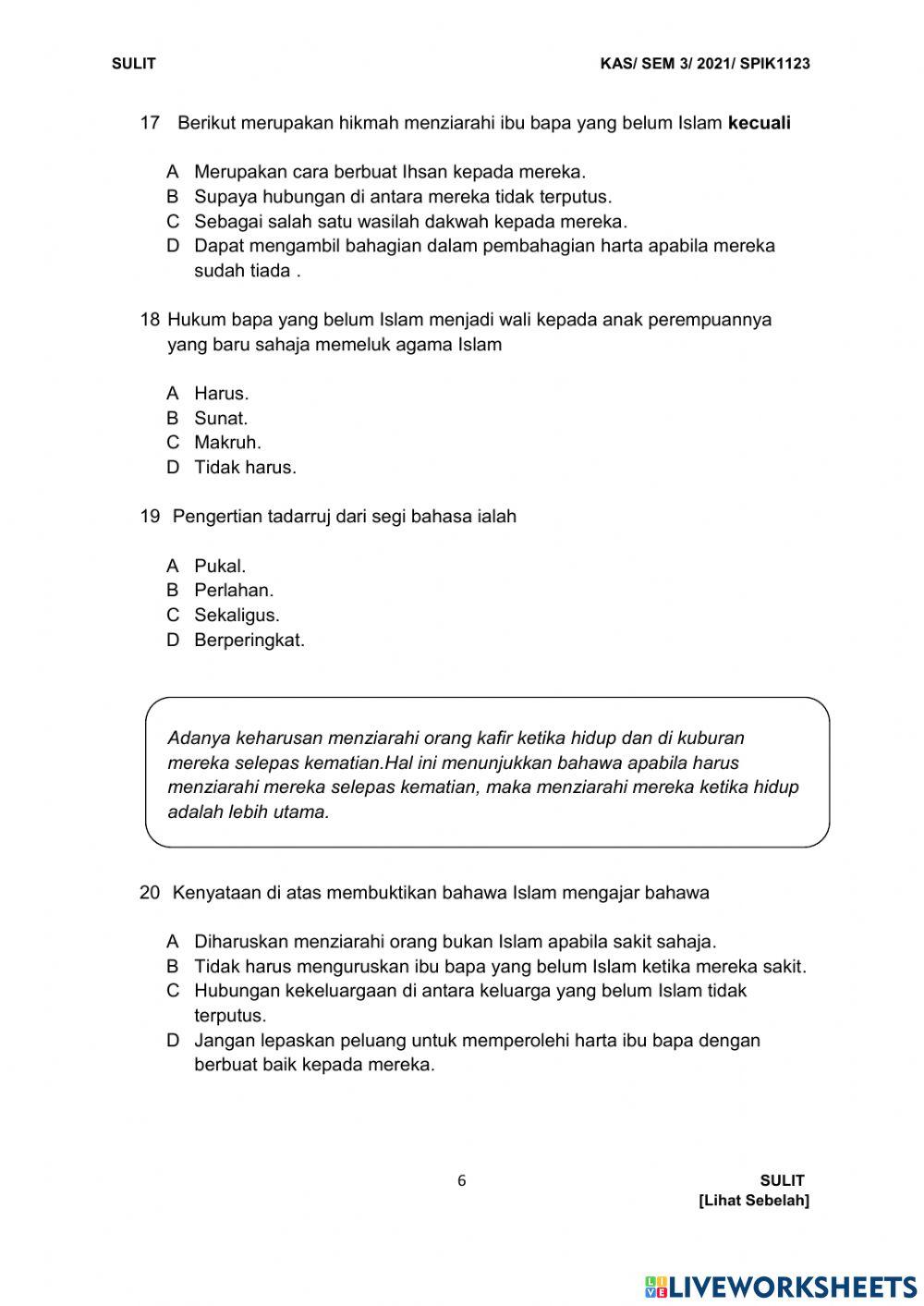 Fiqh muallaf FINAL bah a set 3 ( m-s 1-10)