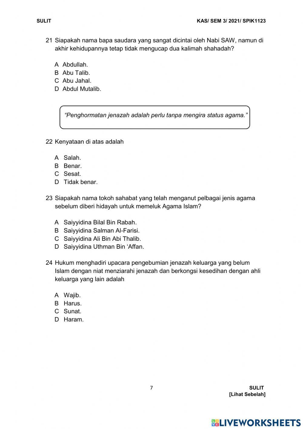 Fiqh muallaf FINAL bah a set 3 ( m-s 1-10)