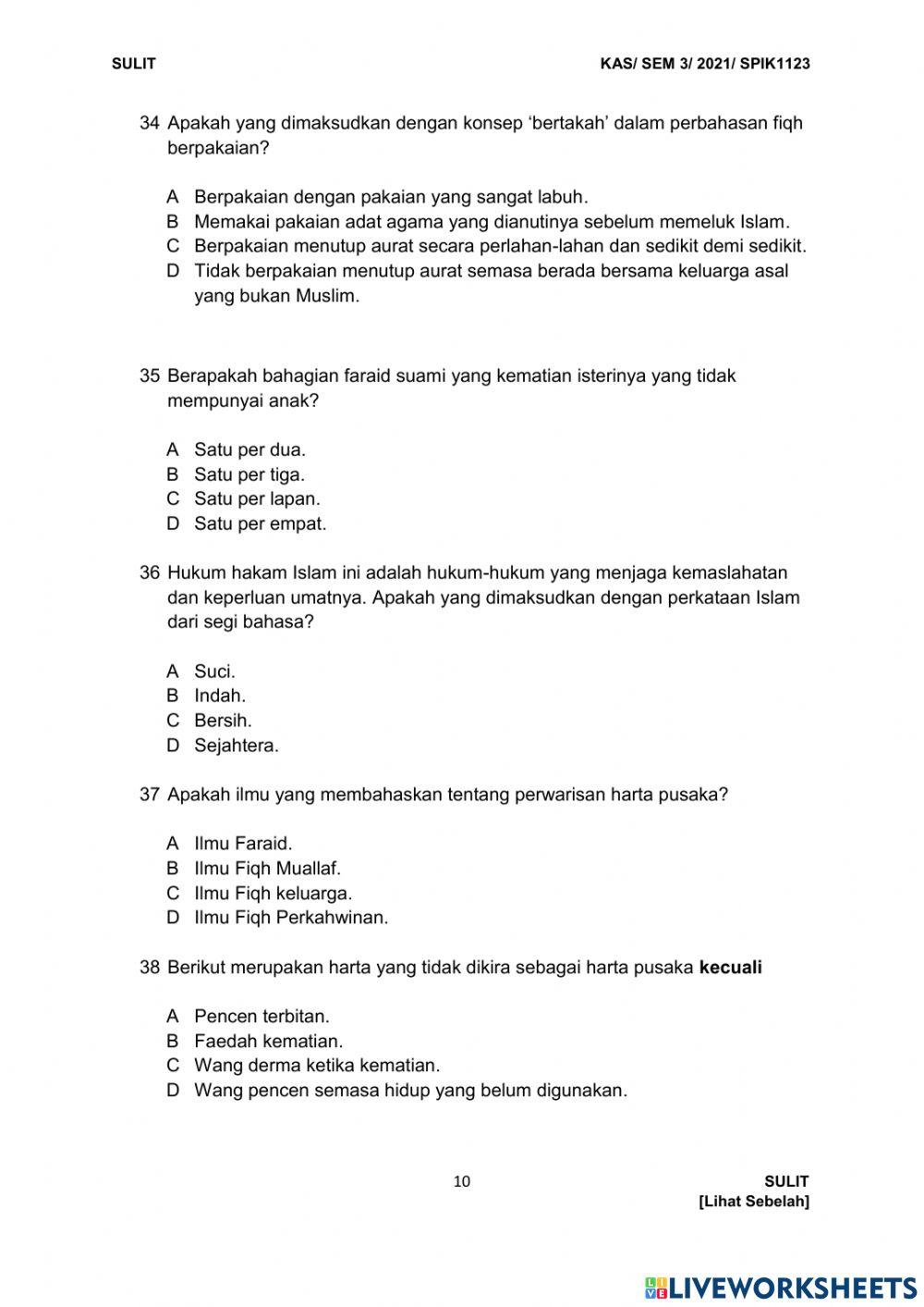 Fiqh muallaf FINAL bah a set 3 ( m-s 1-10)