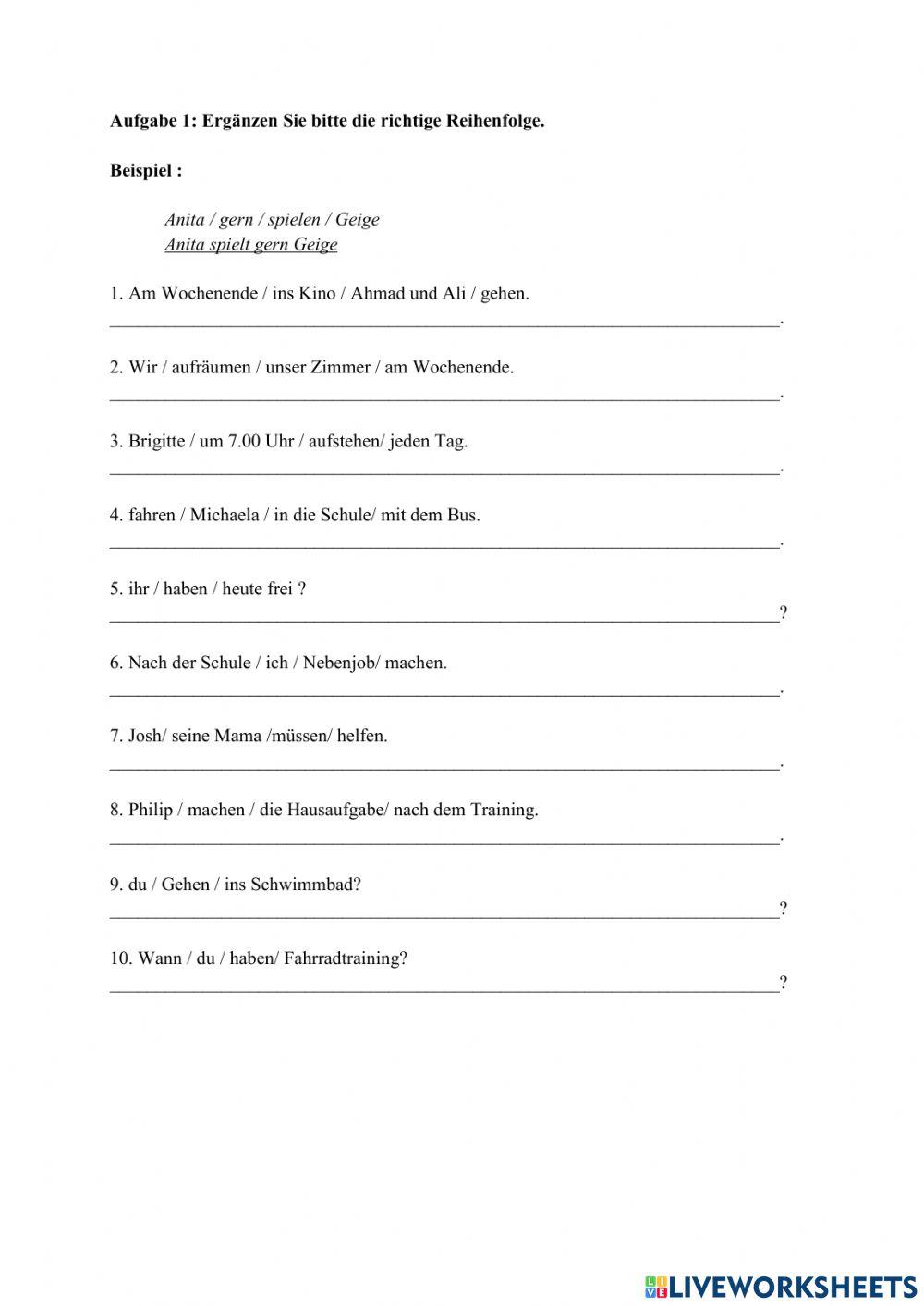 Peperiksaan pertengahan tahun tingkatan 2