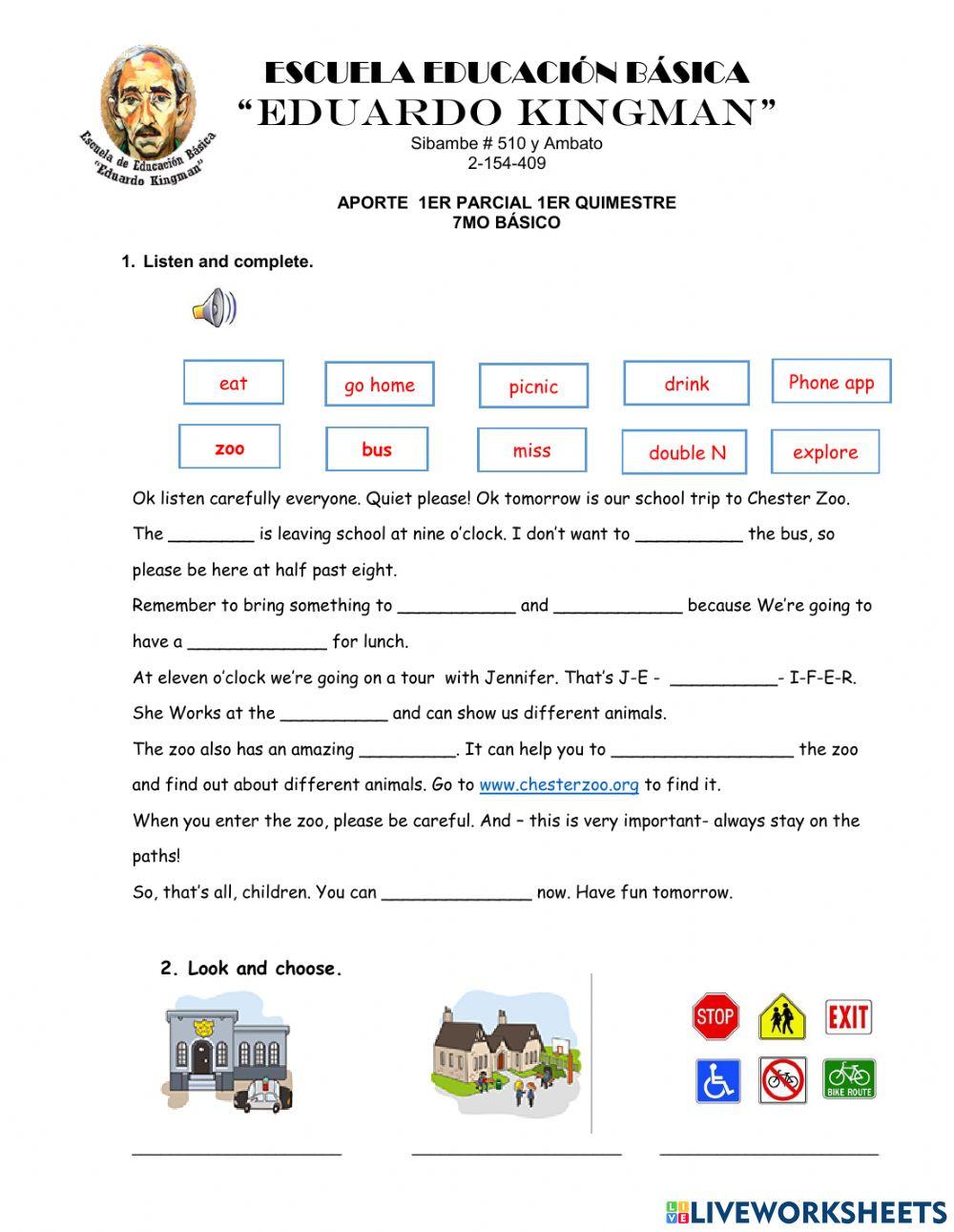 Aporte 1er parcial 7mo