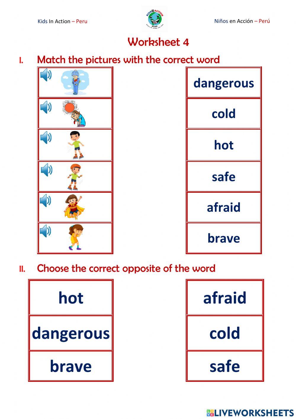 Movers A1.1.5 Class 5