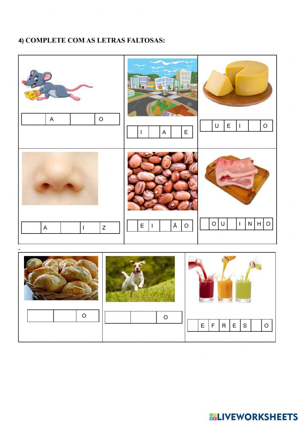 O rato do campo e o rato da cidade