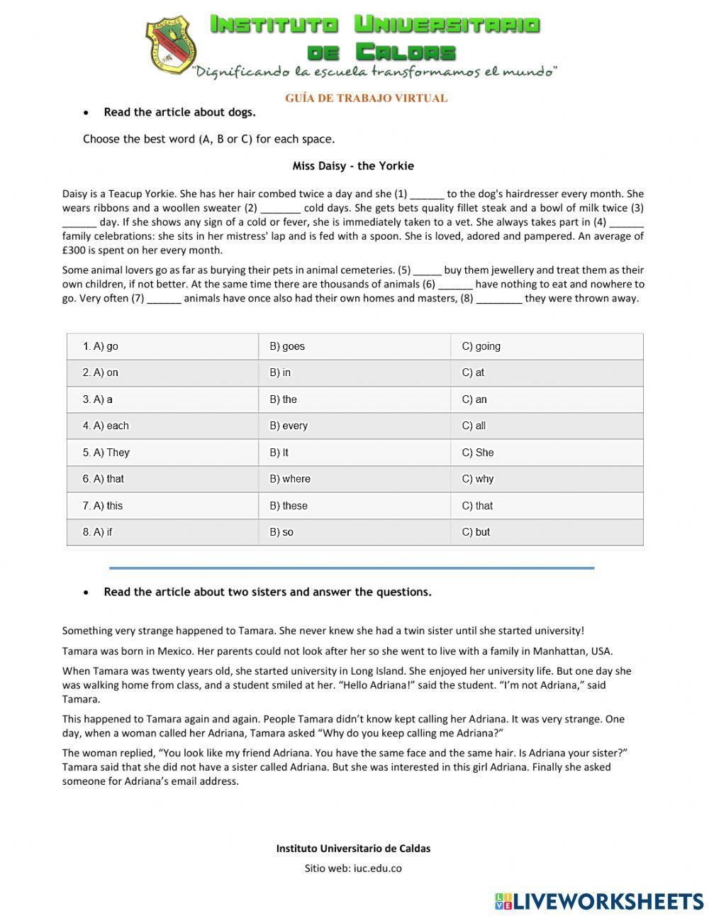 Prueba Saber 11 (ICFES)