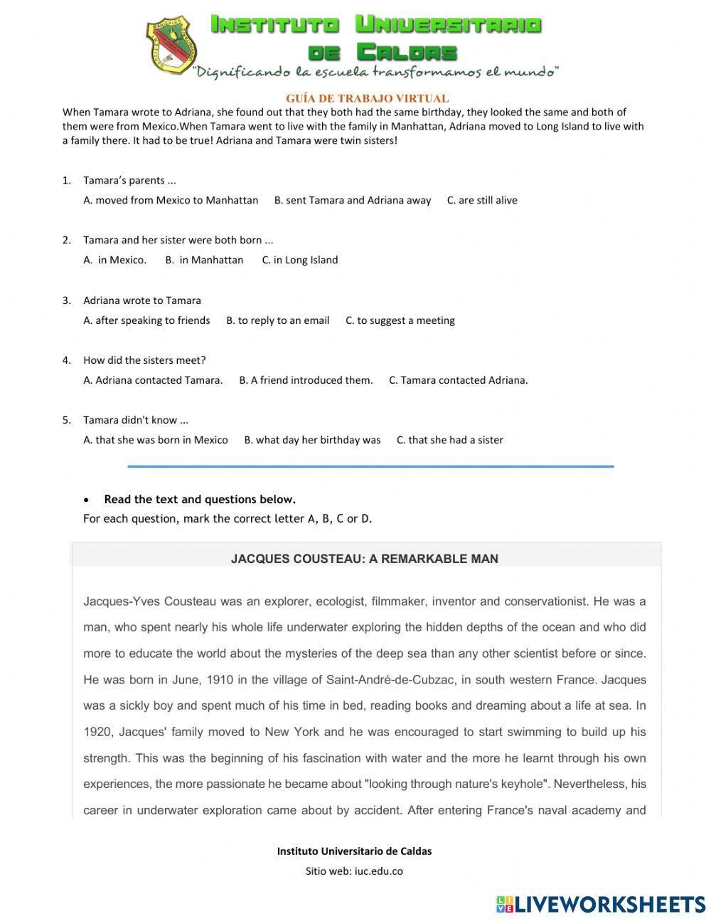Prueba Saber 11 (ICFES)