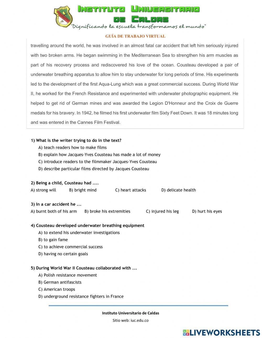 Prueba Saber 11 (ICFES)