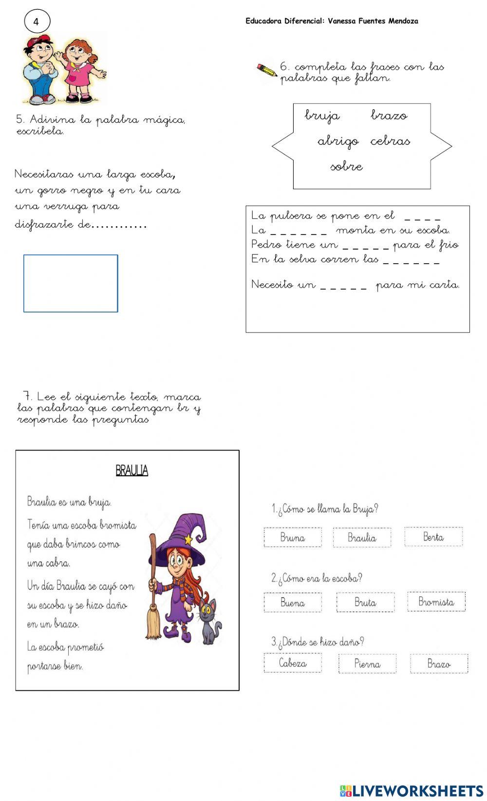 Guía de Aprendizaje