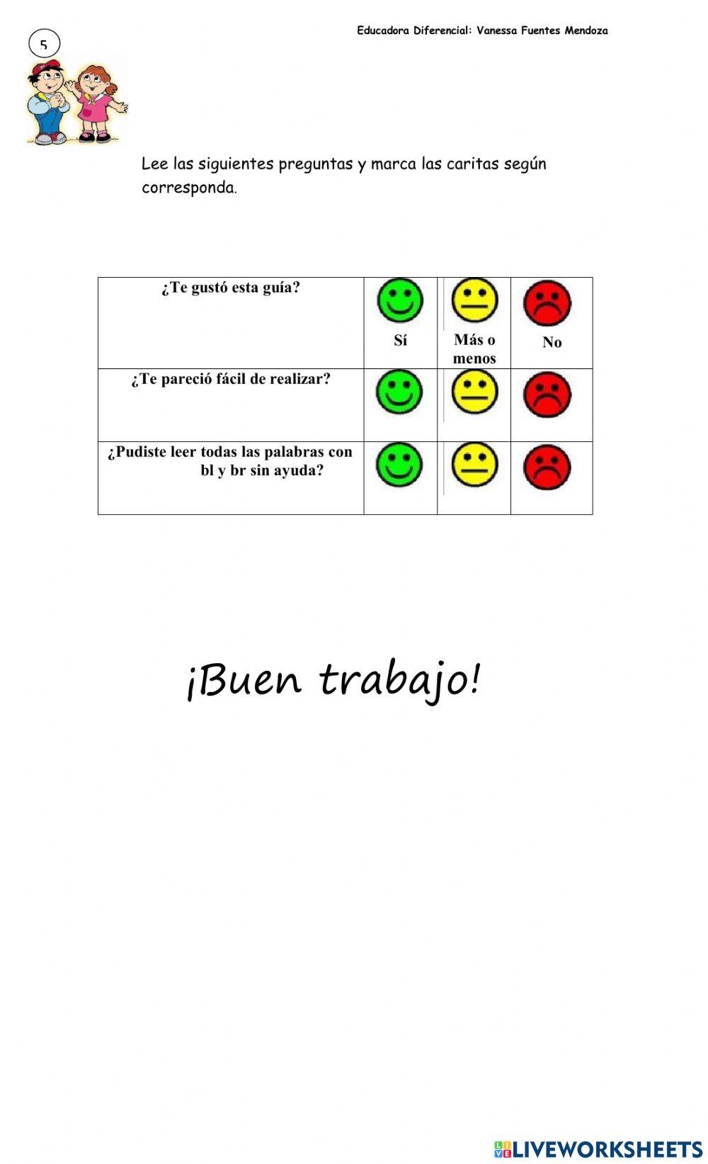 Guía de Aprendizaje