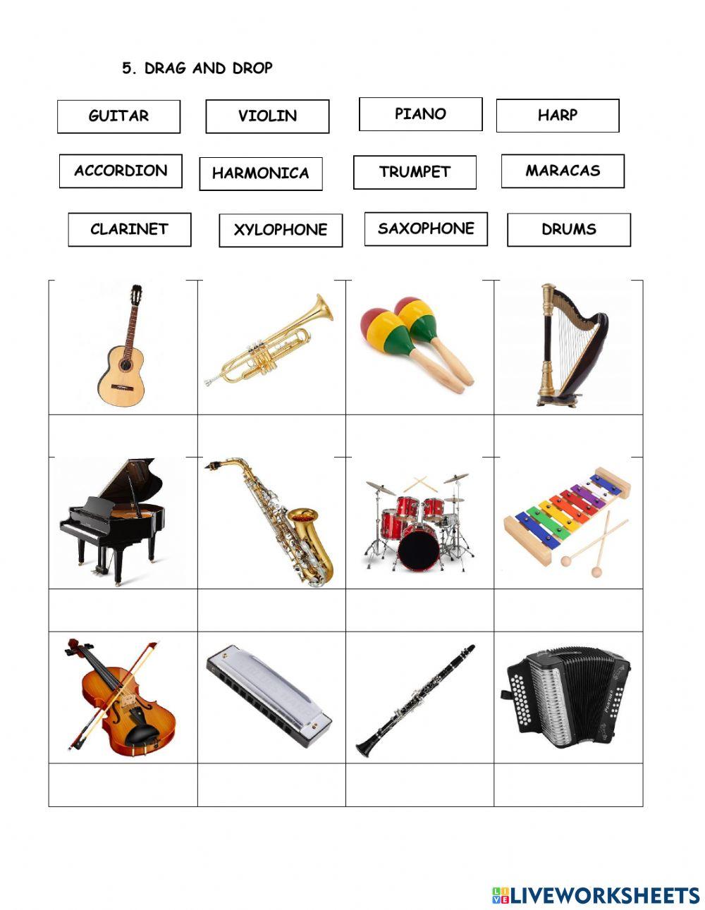 Review vocabulary ACADEMY STARS 4