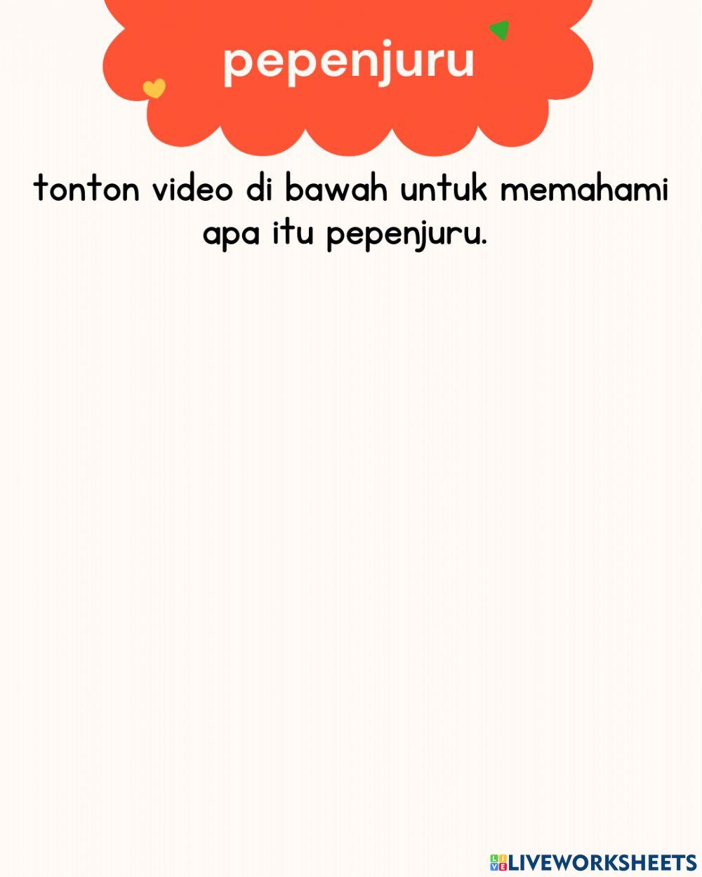 Unit 8: Ciri-ciri Poligon