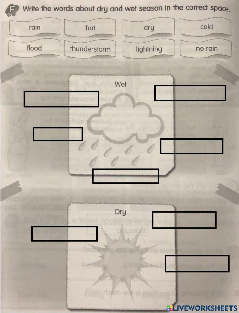 Year 3 Module 4 (Get Smart Plus 3)