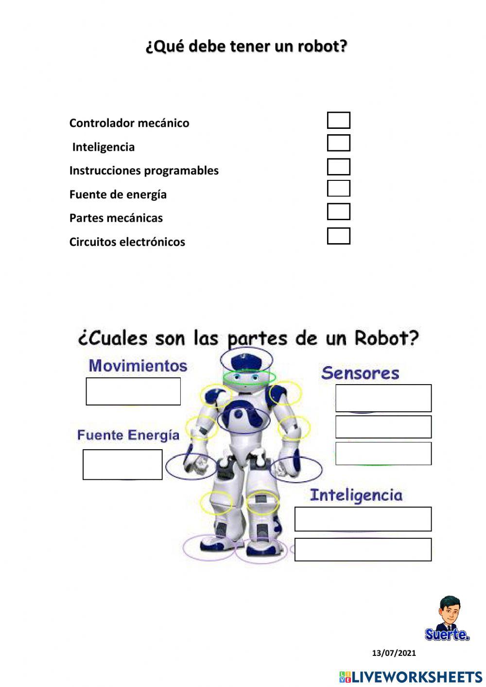 Robótica