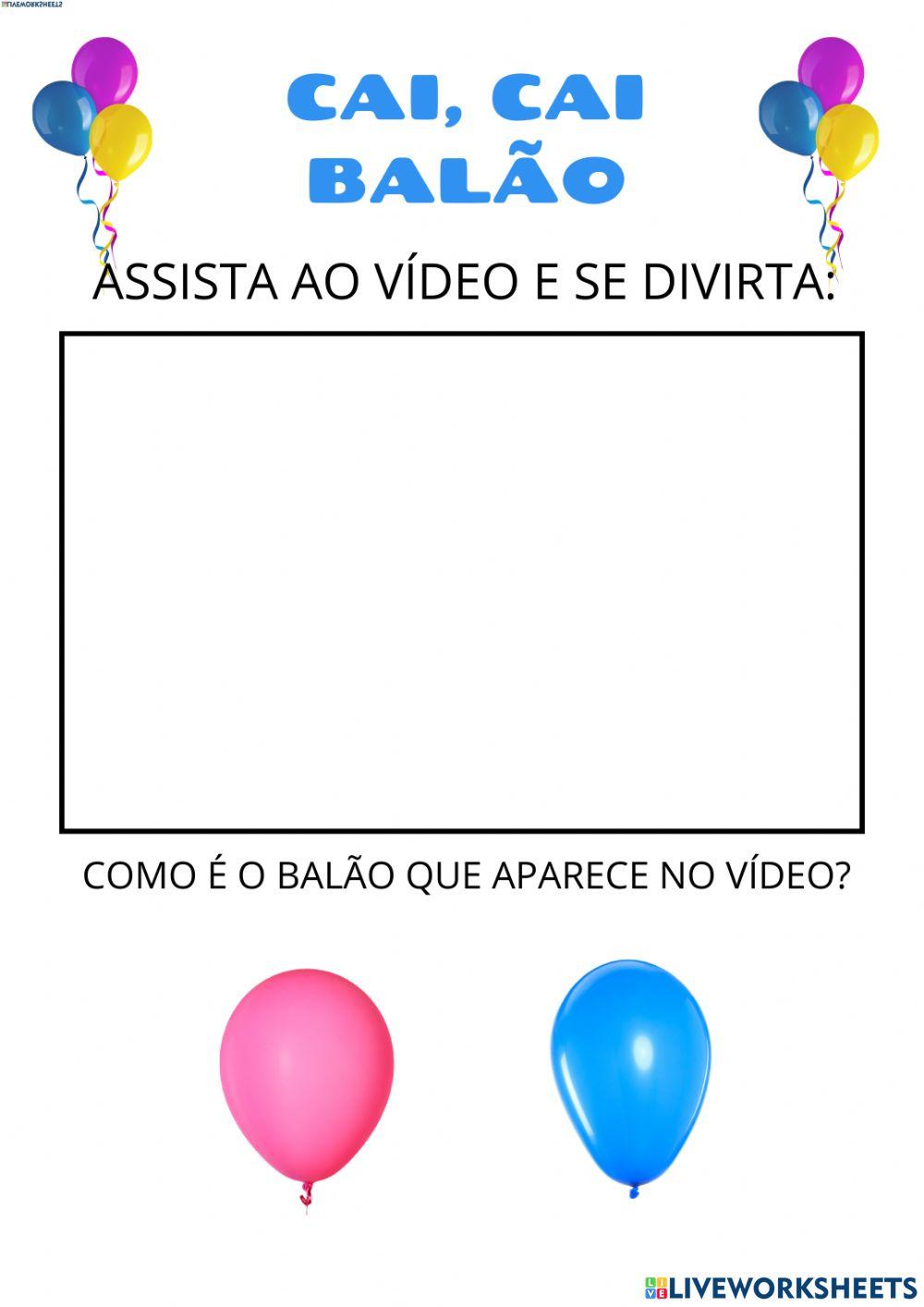 Balão