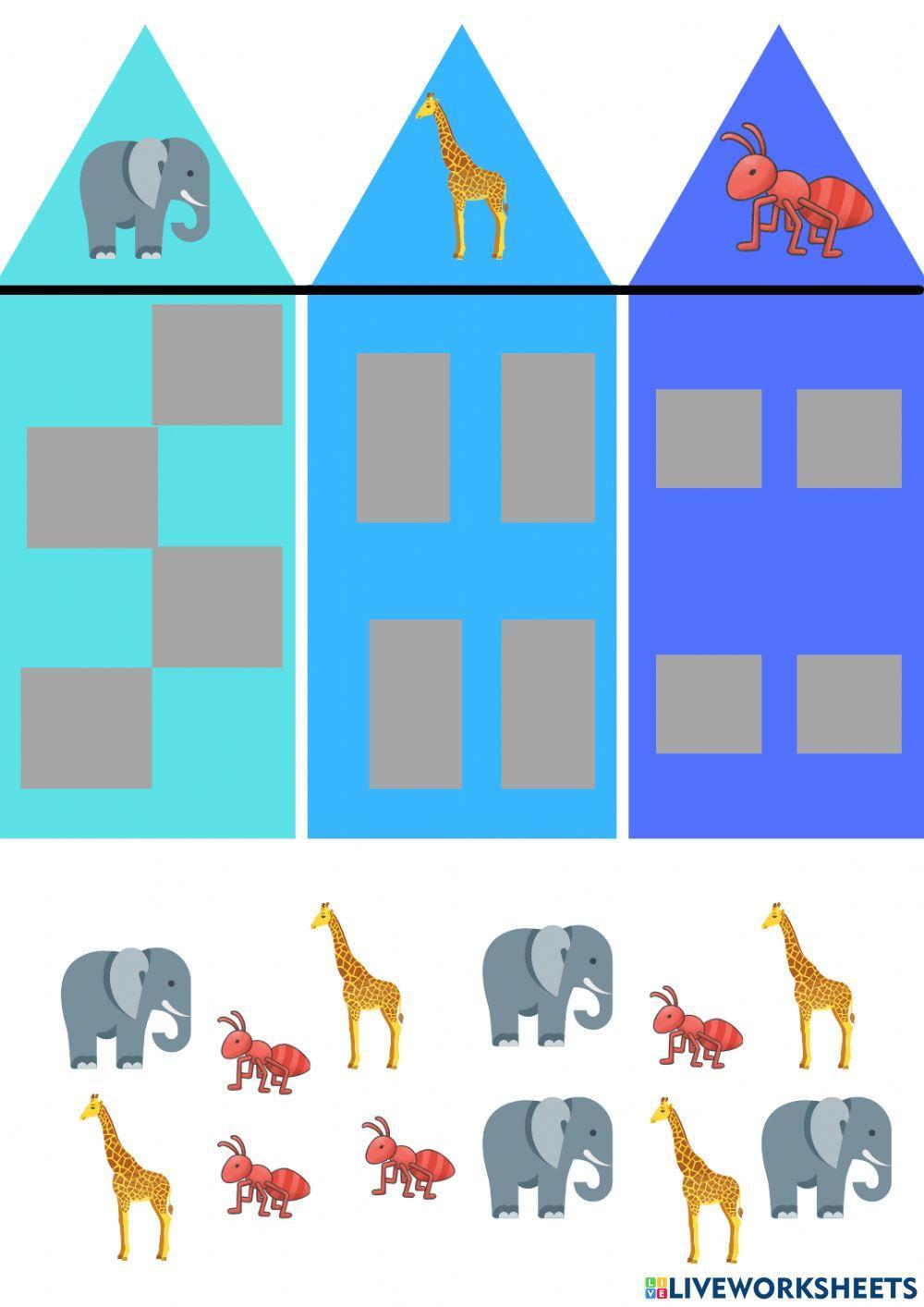 Zoológico  Encantador