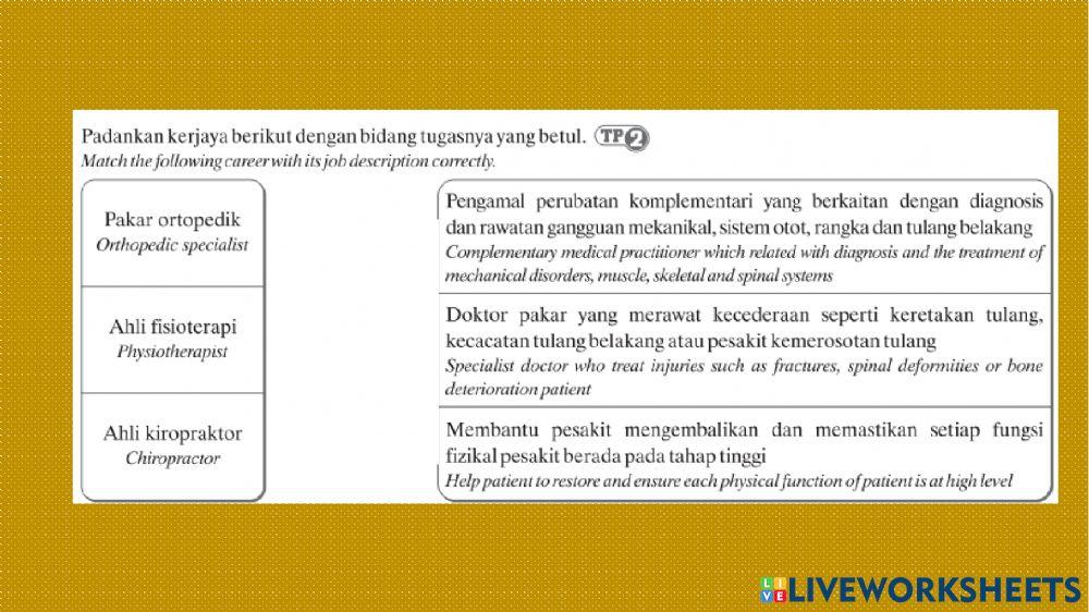 Bab 6 sokongan pertumbuhan