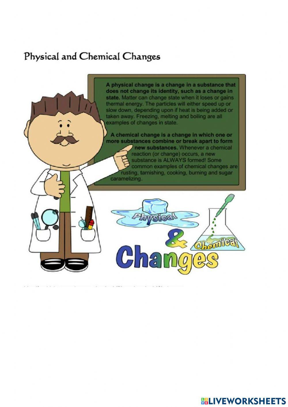 Some basic concept of chemistry