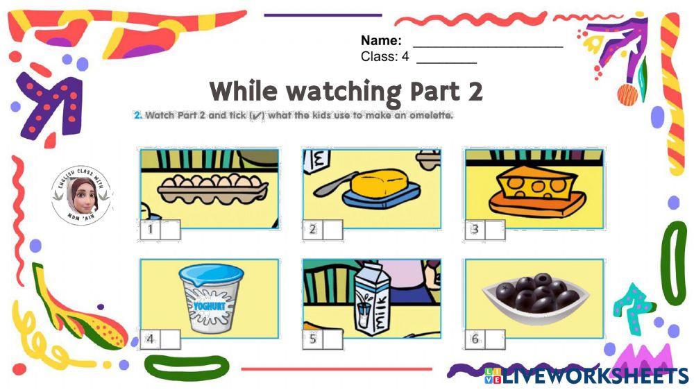 Episode 5 -  module 5