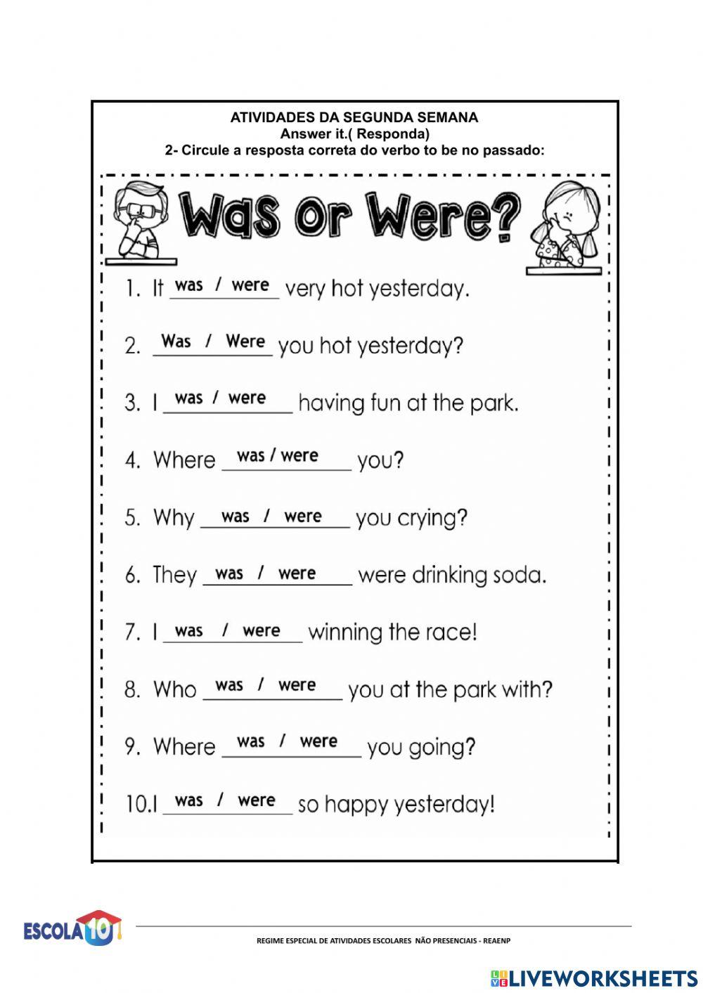 Roteiro de inglês- ANAIAS - 8° ano - 6° quinzena