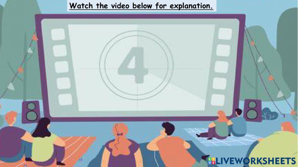 Unit 3 - Wild Life - Questions with How .......?