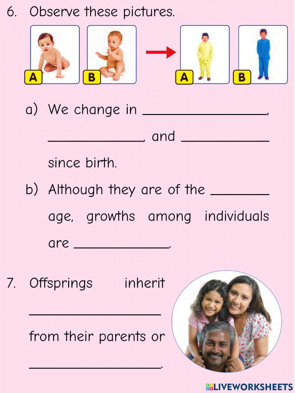 Science Year 2 PdPR Week 23 Wednesday 14th July 2021 - QUIZ